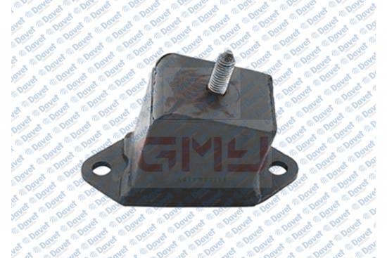 GMY G20407 Motor Takozu Sag R9 - R11 - R21 Optima - R21 Manager - Express {Oes Uretim - Orjinal Es Deger}